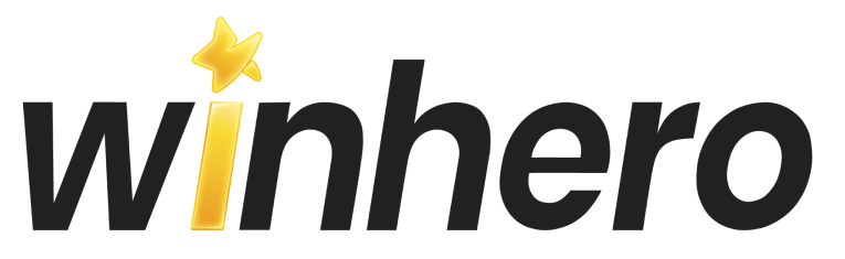 WinHero casino logo